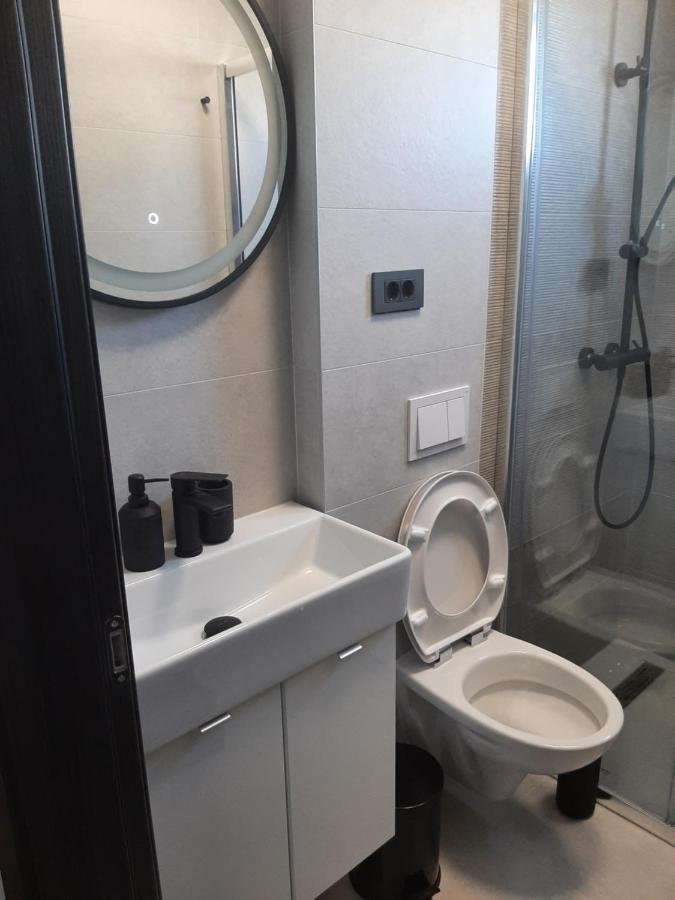 Apartman Mate Lopar Luaran gambar
