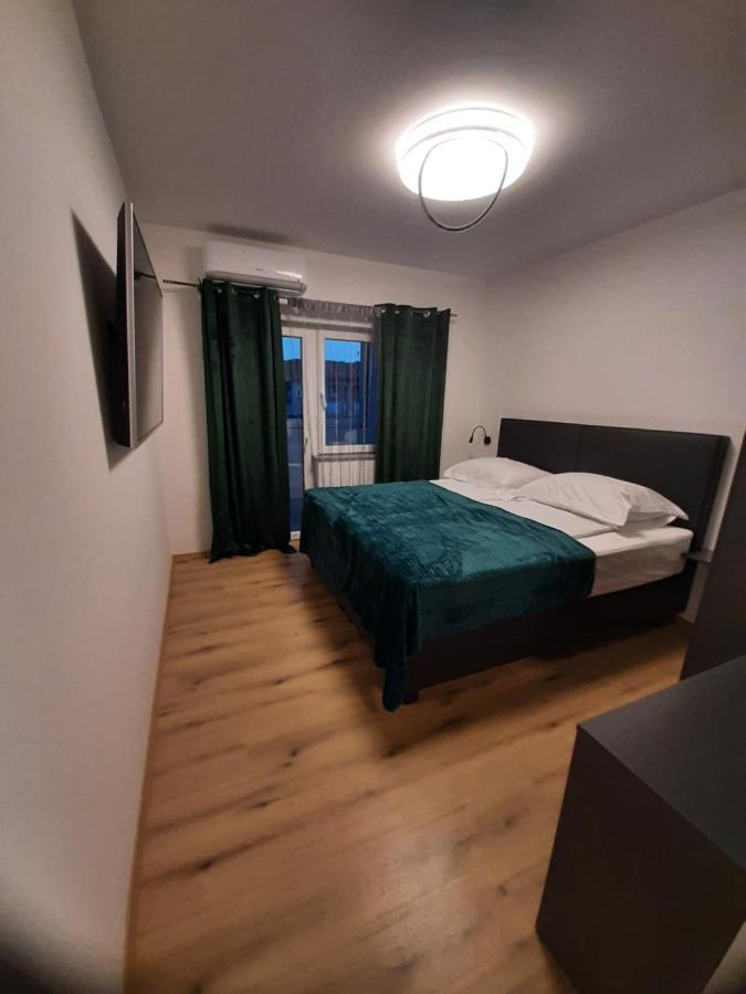 Apartman Mate Lopar Luaran gambar